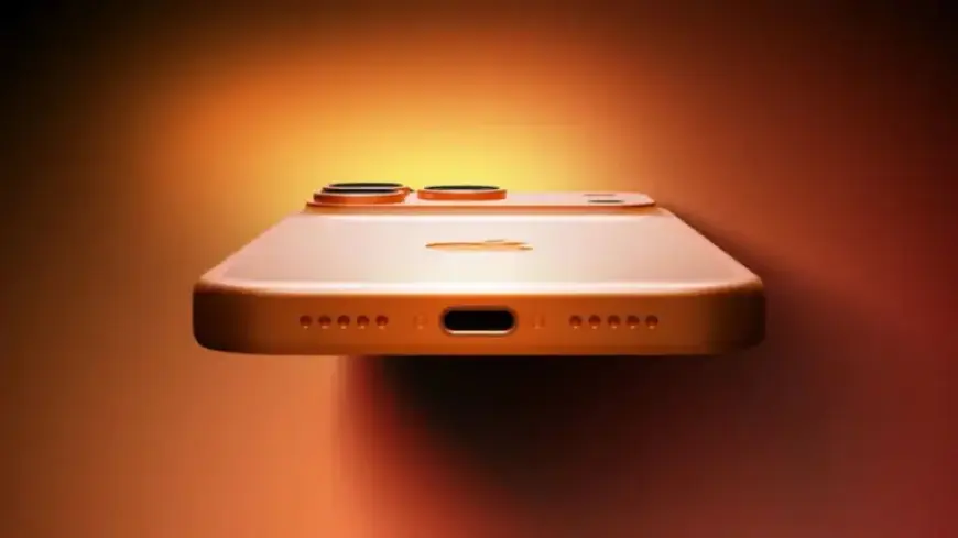 iPhone 17 Pro Max Outlasts Android in New Battery Life Test