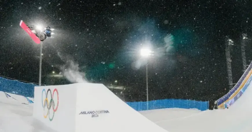 How to Watch the Milan Winter Olympics Opening Ceremony Live