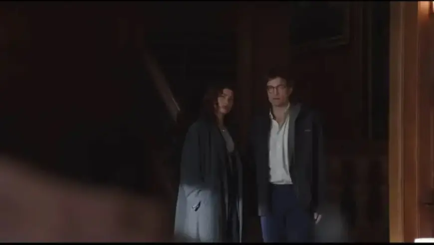 Kristoffer Borgli Sparks Controversy with New Trailer for ‘The Drama’