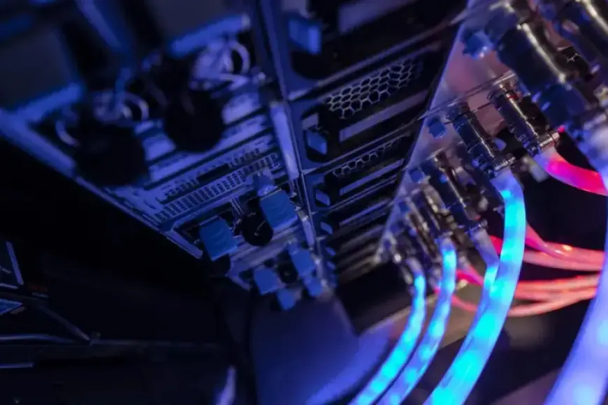 Big Tech Invests $650 Billion in AI Race this Year