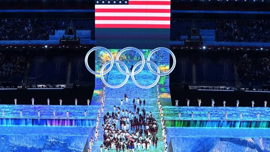 2026 Winter Olympics opening ceremony sets the stage for Milano Cortina Games