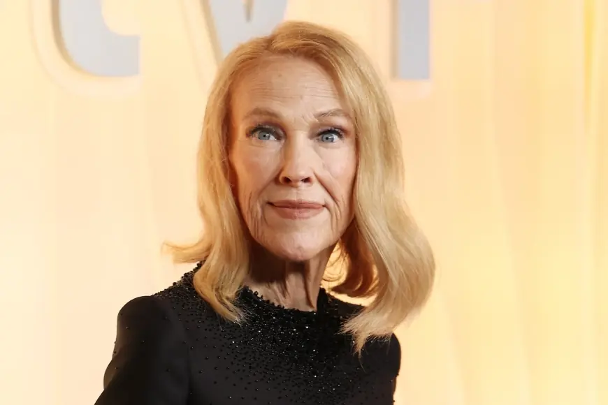 Catherine O’Hara remembered as tributes highlight a career of fearless comedy
