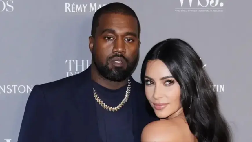 Kim Kardashian Affirms Kanye West Will Always Remain Family