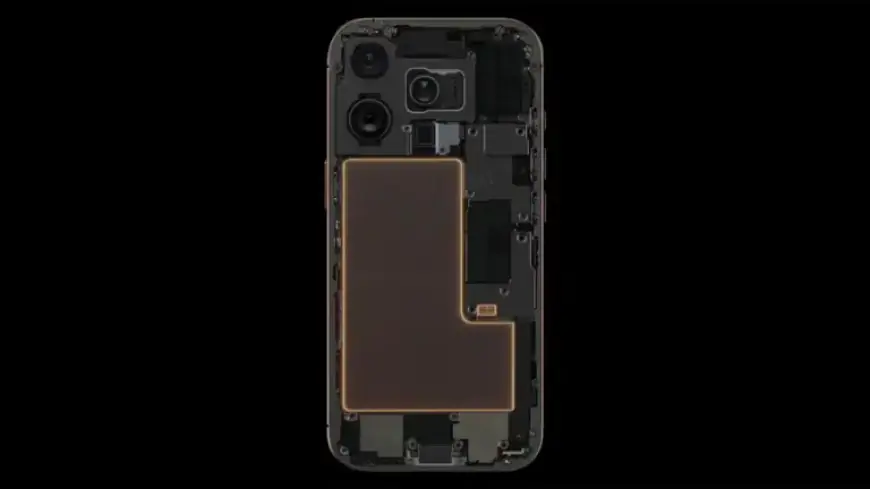 Leaked iPhone 18 Pro Max Battery Specs May Cause iPhone 17 Buyer Regret