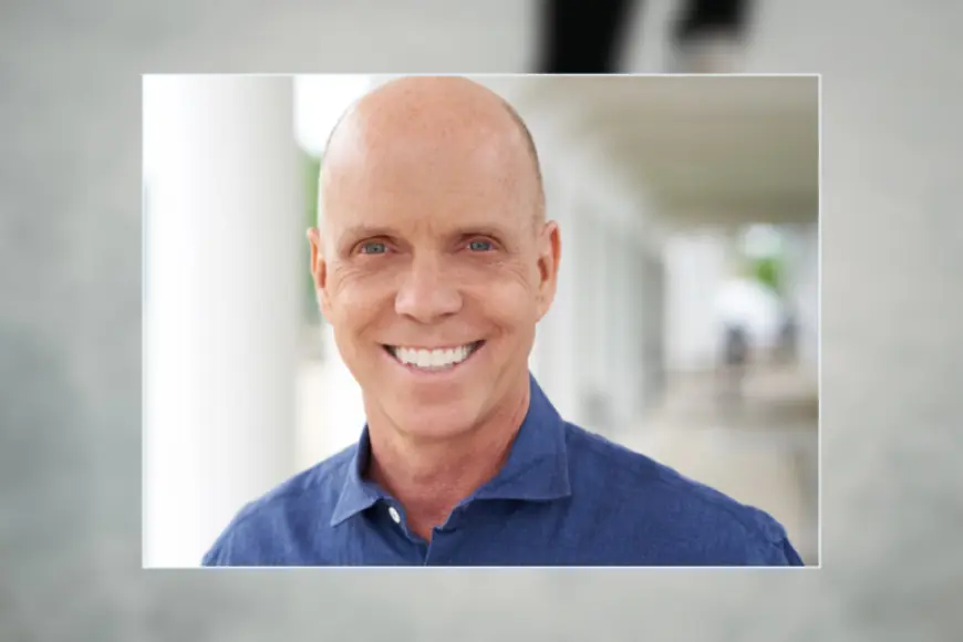 Olympic Champion Scott Hamilton Shines with Gold Triumph