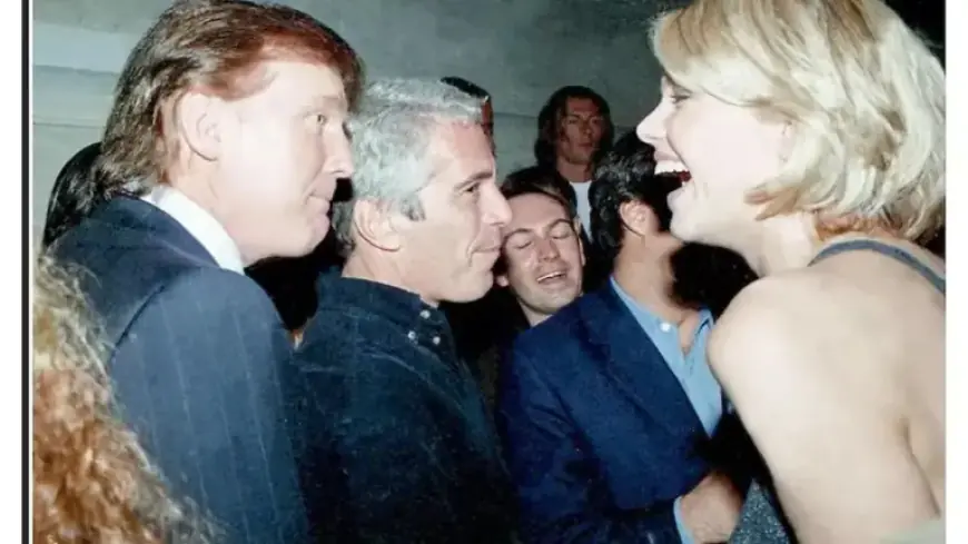 Stéphan Bureau Analyzes Latest Epstein Case Developments: Elite Connections Revealed