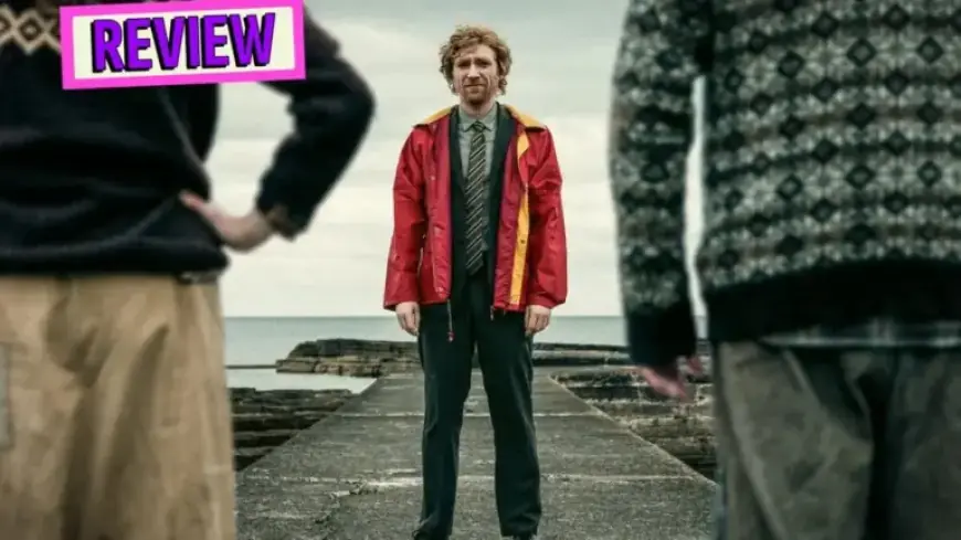 Domhnall Gleeson Shines in Sundance Hit ‘The Incomer’