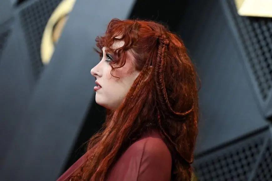 Chappell Roan at the Grammys 2026: The Nipple-Ring Dress Moment, the Red Carpet Backstory, and Why It Lit Up the Night