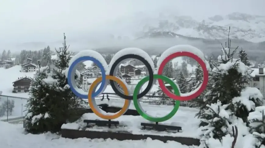 Olympic Events: Watch Parties and Olympians Join Amerks Game