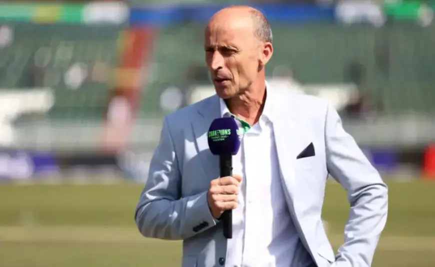 Ex-England Captain Joins T20 World Cup Commentary Panel Amid ICC Critique