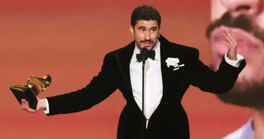 Explore His Lyrics: A Pre-Super Bowl Halftime Show Guide