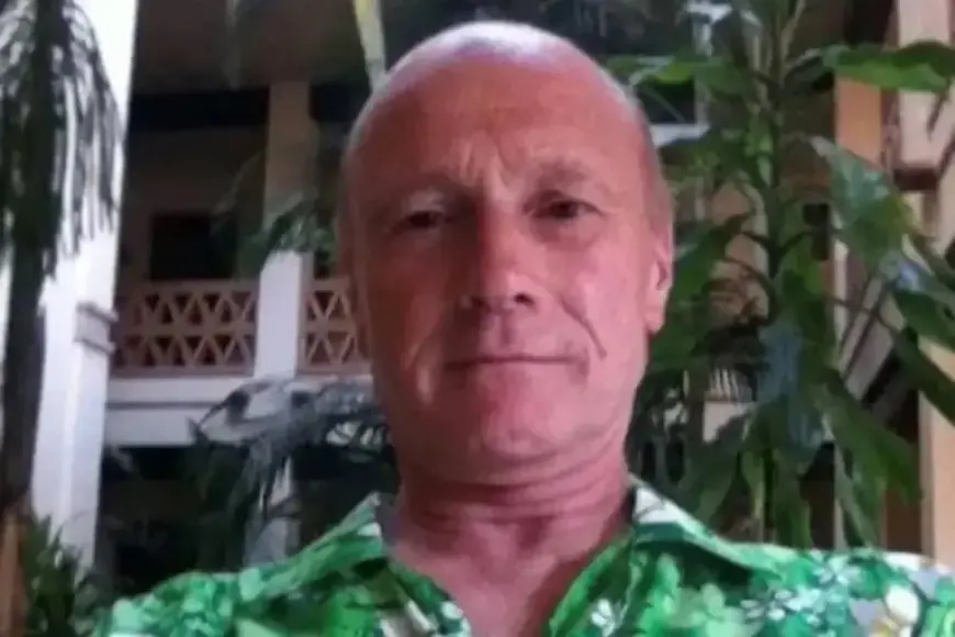 Sex Offender Confesses to Drugging Wife During Child Assaults at Summer Camp