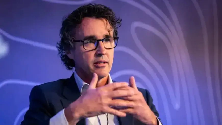 Rio Tinto Rejects $300 Billion Mega-Merger Proposal