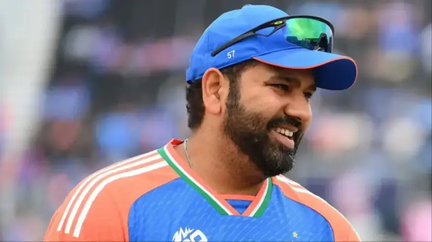 Rohit Sharma Stars in Wankhede Stadium’s T20 World Cup 2026 Opening Night