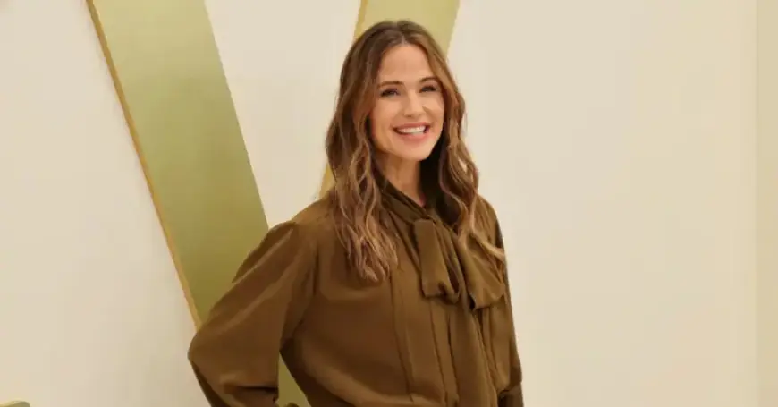 Jennifer Garner’s Once Upon a Farm Secures $198 Million in US IPO