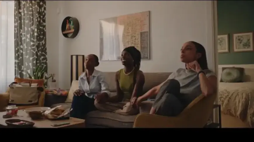 March Must-Sees on ICI TOU.TV