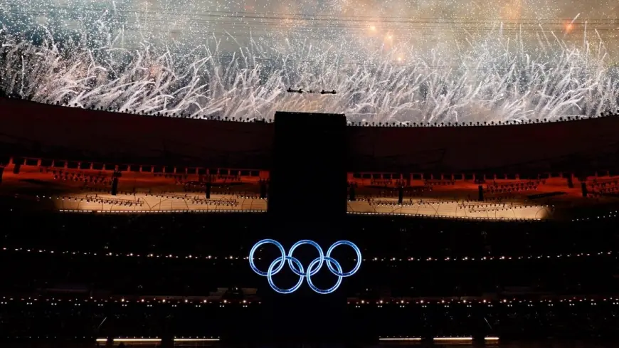Olympics Opening Ceremony kicks off Milano Cortina 2026 at San Siro in Milan