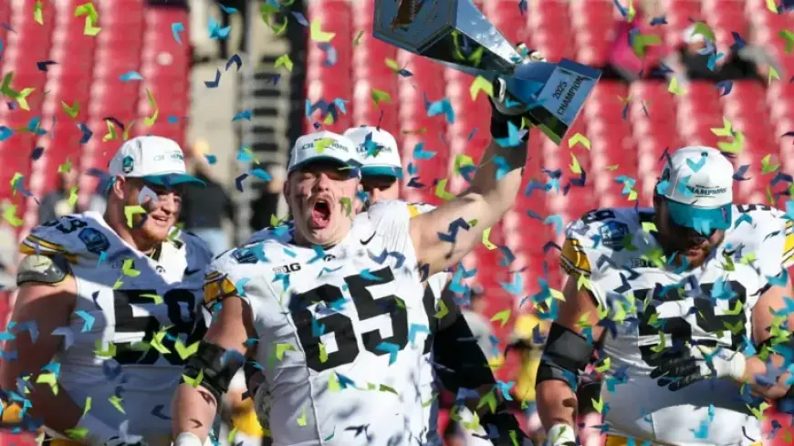 49ers Focus on Key Position in 2026 Mock Draft