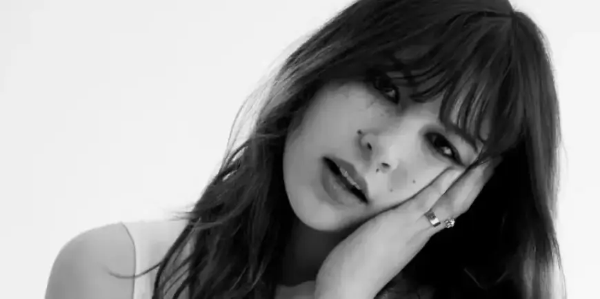 Alysa Liu Returns to Figure Skating, Eyes 2026 Winter Olympics