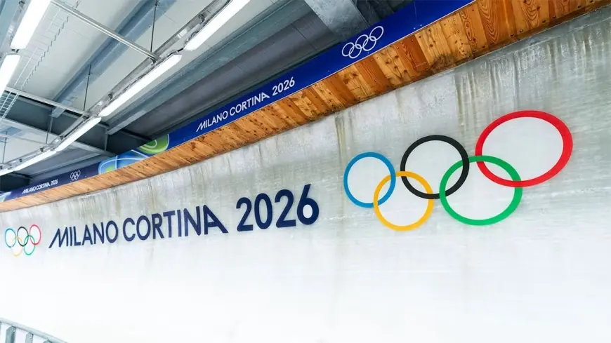 Olympics Opening Ceremony 2026 begins in Milan while events already underway—latest on arrivals, protests, and first-night moments
