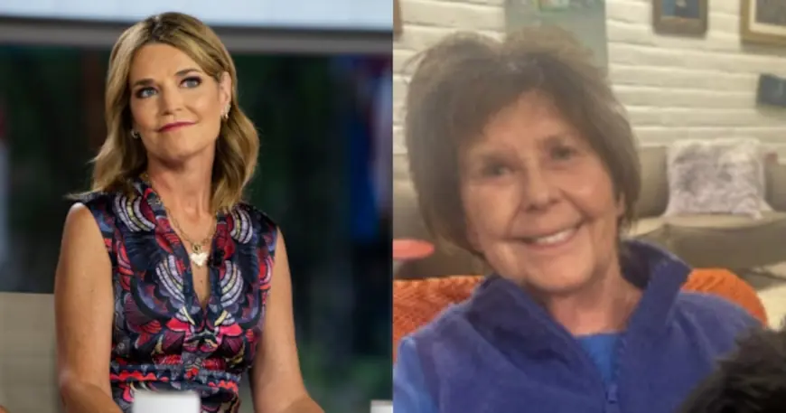 Savannah Guthrie’s Mother Nancy Guthrie Still Missing as Investigators Chase Leads, Ransom Messages, and a New Arrest