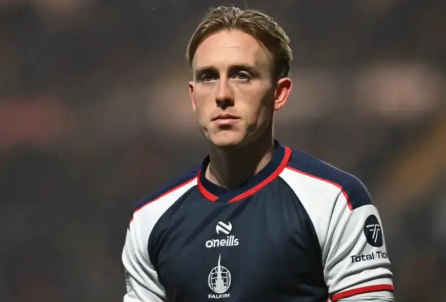 Celtic’s Last-Minute Bid for Calvin Miller’s Dream Transfer Fails