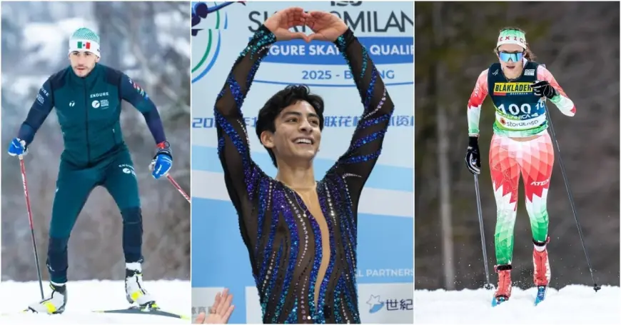 Olimpiadas de Invierno 2026: arranque histórico en Milano-Cortina con ceremonia en múltiples sedes y dos pebeteros