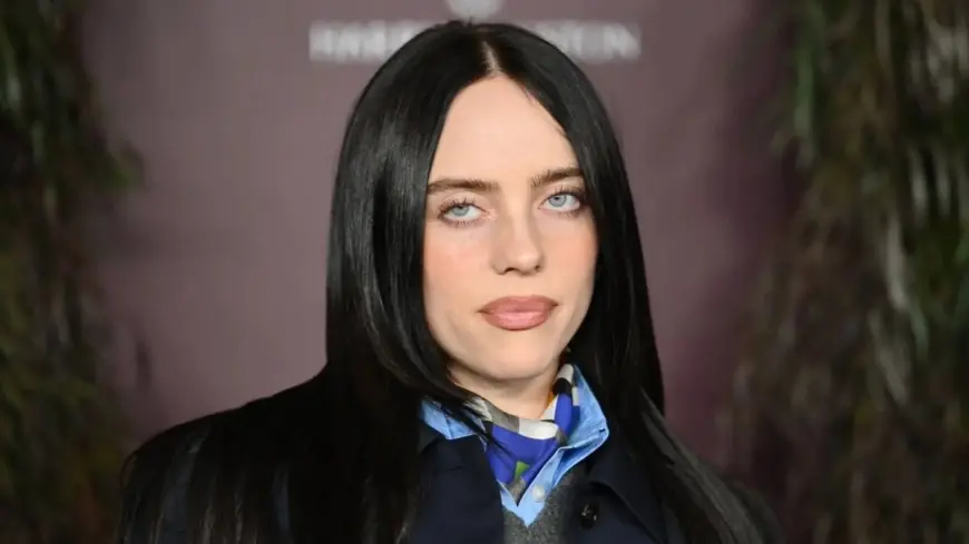Billie Eilish in 2026: The Quiet Power Play Behind Her Next Era