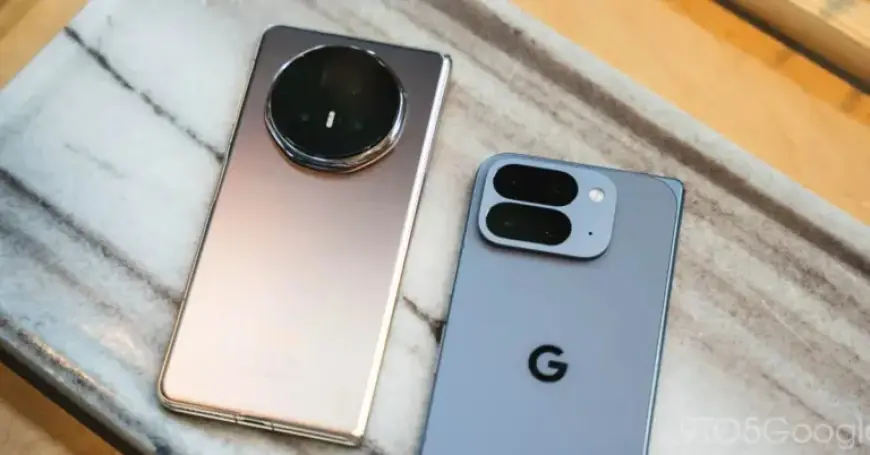 Honor, Nothing, and Google Pixel Lead Fastest-Growing Phone Brands