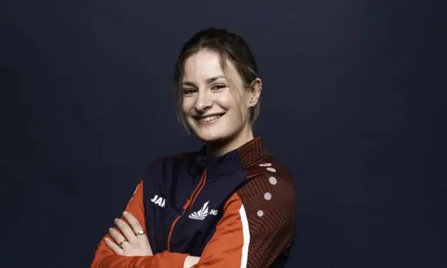 Team GB Skater Triumphs at Olympics Despite Injury Setback