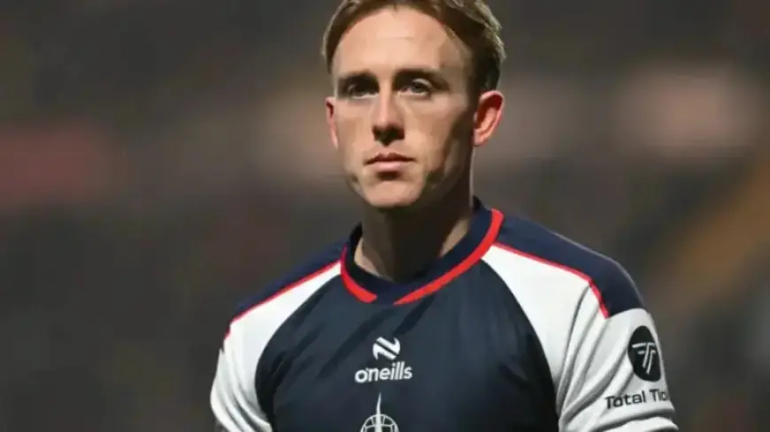 Celtic’s Late Attempt to Secure Calvin Miller Transfer Falls Short