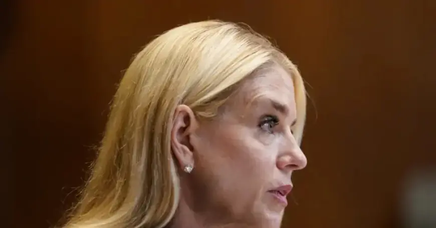 US Captures Benghazi Suspect, Announces Bondi