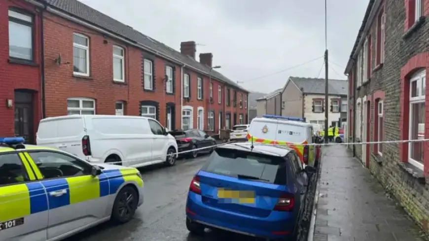 Teen’s Death Spurs Murder Probe; Five Arrested in Investigation