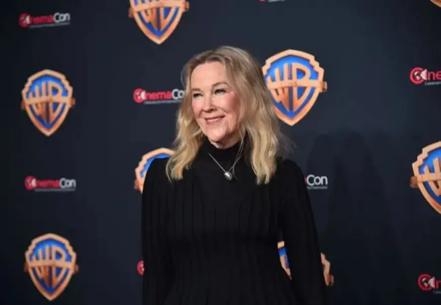 Catherine O’Hara Favored for SAG Actor Awards: Potential Posthumous Victory