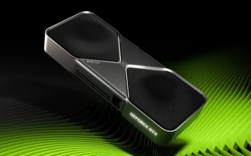 NVIDIA Delays GeForce RTX 50 and RTX 60-Series GPUs to 2024