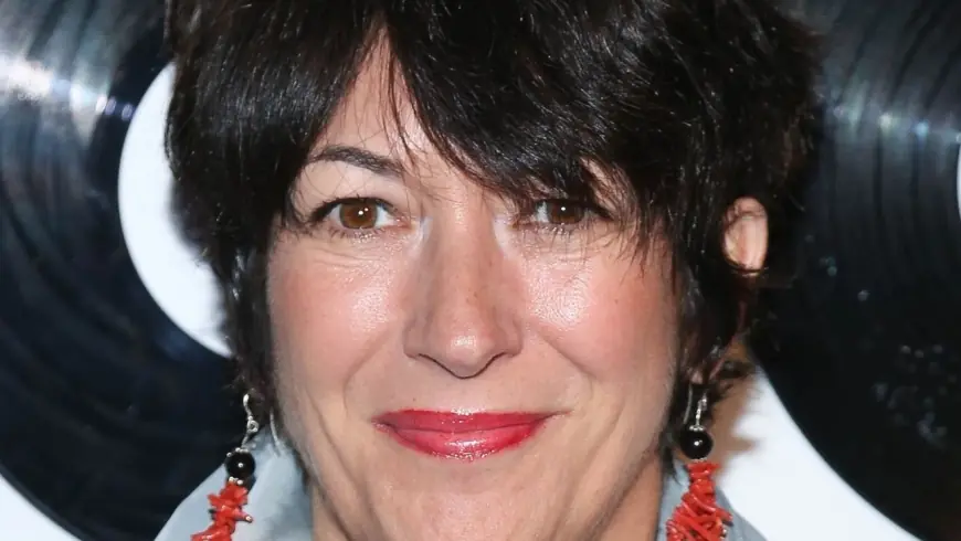 Ghislaine Maxwell back in headlines as new Epstein files spur renewed scrutiny