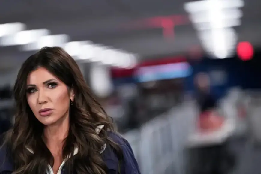 Judge Halts Kristi Noem’s Action Against Haitians in the U.S.