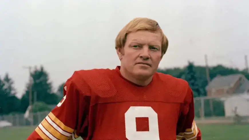 Josh Harris, Jurgensen Family Release Statements on Sonny Jurgensen’s Passing