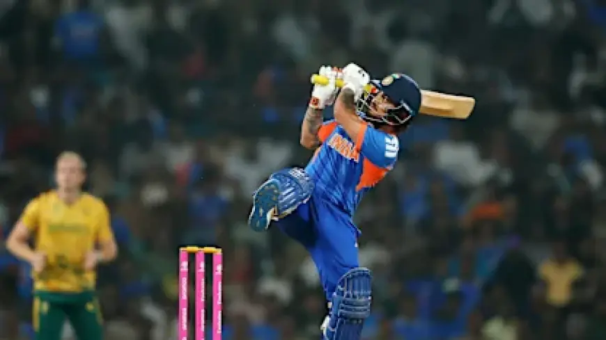 ICC Men’s T20 World Cup 2026: Complete Broadcast Details