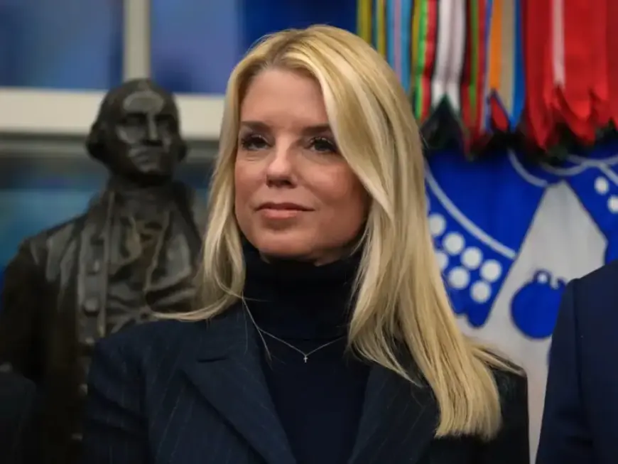 US Attorney General Announces Arrest in 2012 Benghazi Attack