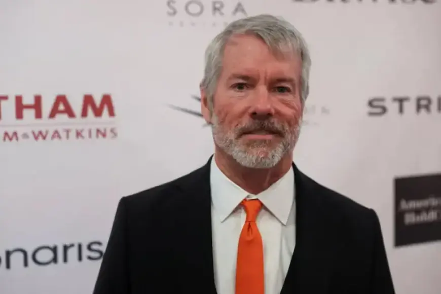 Bitcoin Decline Shakes Firms Embracing Crypto-Hoarding Trend