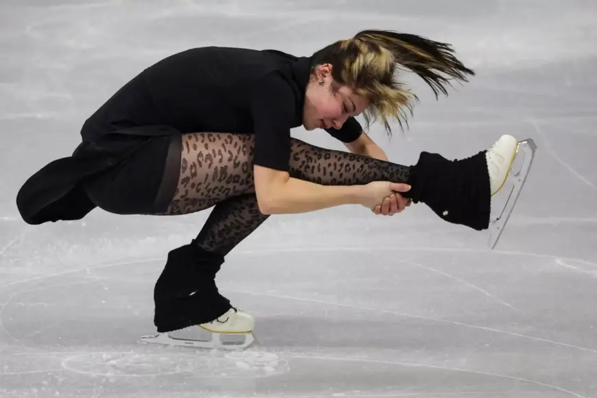 Alysa Liu Returns to the Olympic Spotlight as Team USA Takes Early Lead in Figure Skating at Milano-Cortina 2026