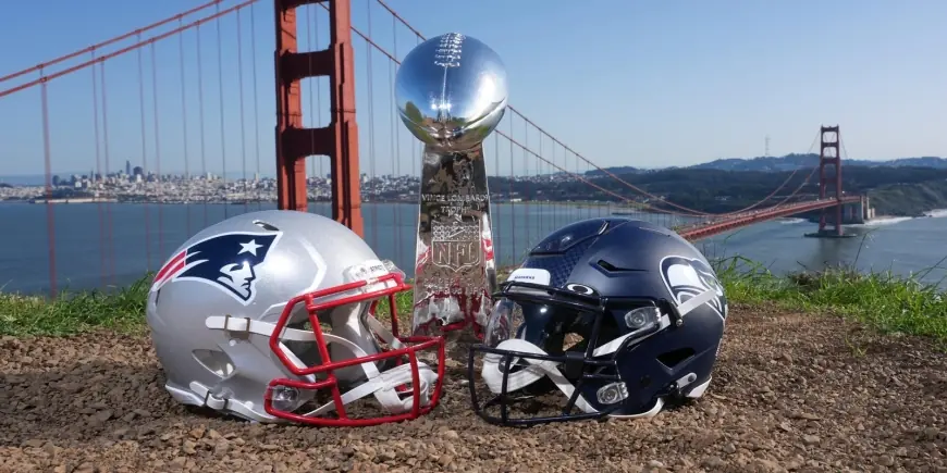 Who’s Playing in Super Bowl 2026 and Where to Watch: Seahawks vs. Patriots Set for Super Bowl LX in Santa Clara