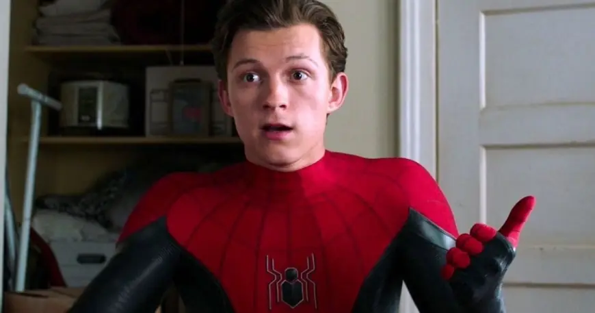 Tom Holland’s 2026 Pivot: Why His Next Spider-Man Move Could Redefine His Career Beyond Superhero Stardom