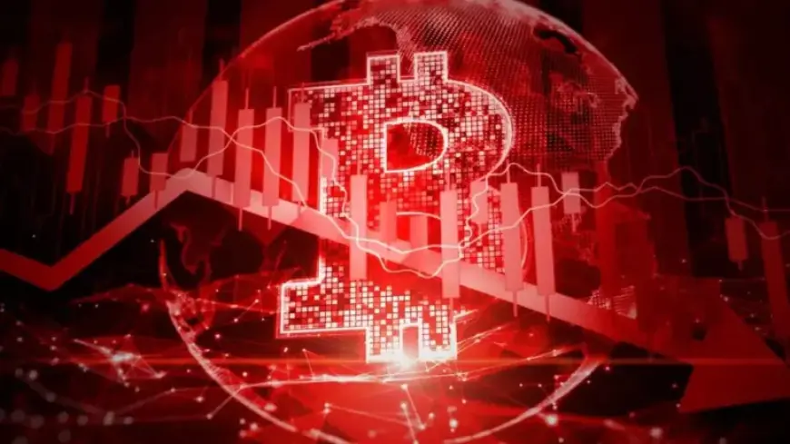 Bitcoin Plummets as Crypto Investors Complain About Public Mockery