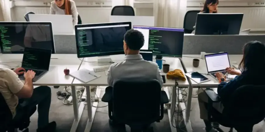 AI Expert Predicted Collapse; Her Future Insights Revealed