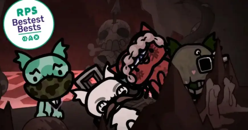 Mewgenics Review: Master Roguelite Strategy with Sacrificial Maggots and Daring Defecation