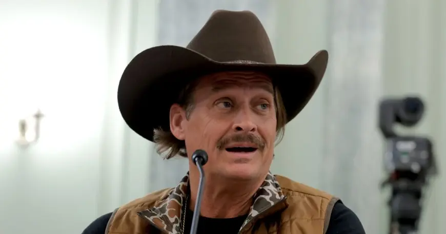 Artists withdraw from Kid Rock festival: Shinedown becomes the fourth act to pull out—here’s the current dropout list and what’s confirmed