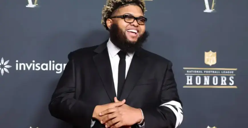 Seahawks Criticize Druski for Mispronouncing Jaxon Smith-Njigba’s Name at NFL Honors