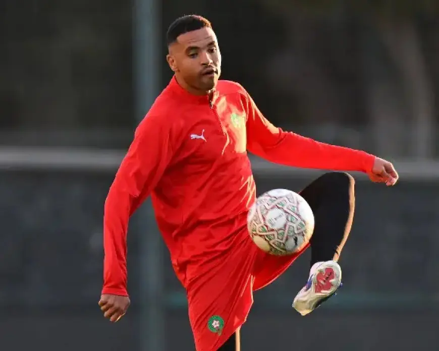 Moroccan Veteran’s Transfer Officially Sanctioned